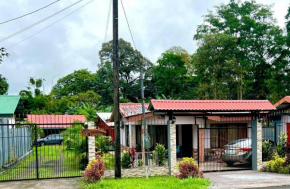 Villa MACAW